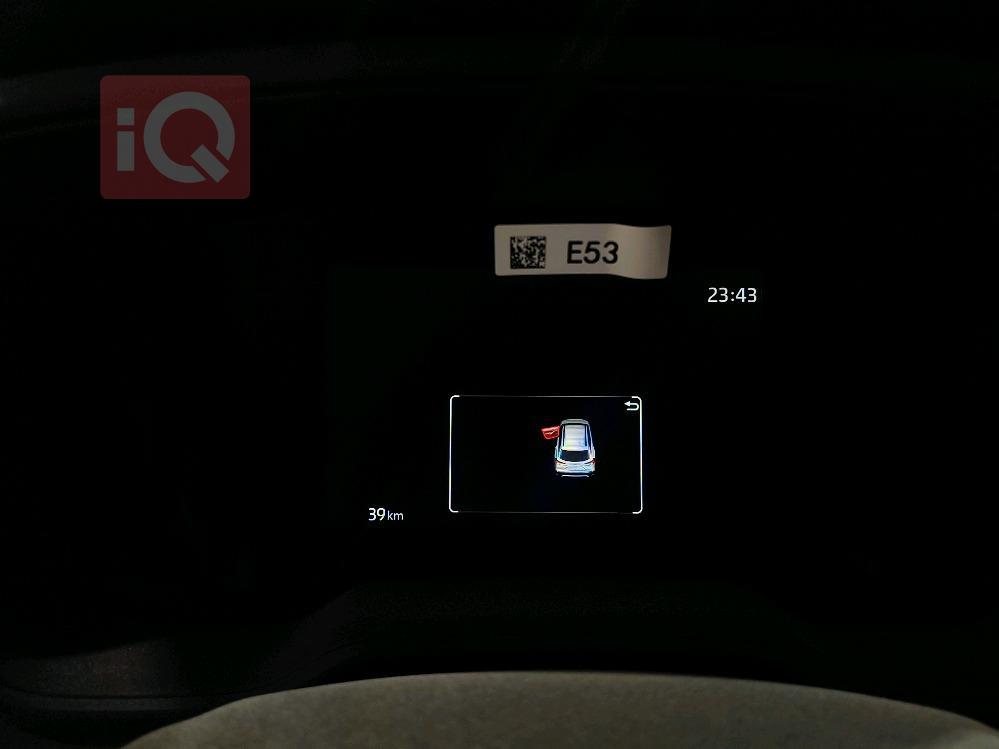 تۆیۆتا کۆرۆلا کرۆس